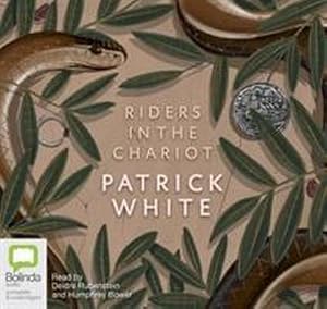Seller image for Riders in the Chariot for sale by AHA-BUCH GmbH