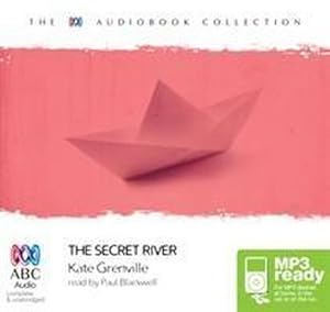Bild des Verkufers fr The Secret River zum Verkauf von AHA-BUCH GmbH