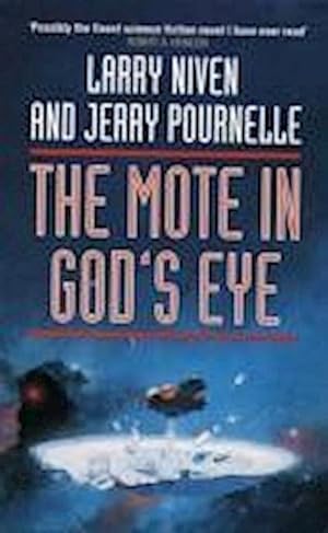 Seller image for The Mote in God s Eye for sale by AHA-BUCH GmbH
