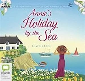 Seller image for Annie's Holiday by the Sea for sale by AHA-BUCH GmbH