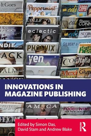Seller image for Innovations in Magazine Publishing for sale by AHA-BUCH GmbH