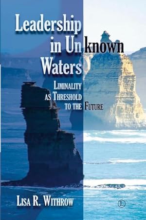 Seller image for Leadership in Unknown Waters for sale by AHA-BUCH GmbH
