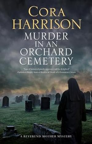 Seller image for Murder in an Orchard Cemetery for sale by AHA-BUCH GmbH