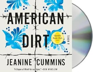 Seller image for American Dirt (Oprah's Book Club) : A Novel for sale by AHA-BUCH GmbH