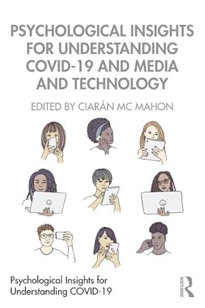 Seller image for Psychological Insights for Understanding COVID-19 and Media and Technology for sale by AHA-BUCH GmbH