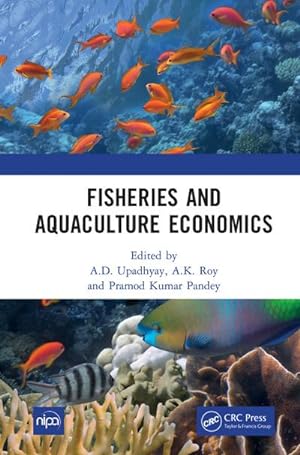 Bild des Verkufers fr Fisheries and Aquaculture Economics zum Verkauf von AHA-BUCH GmbH