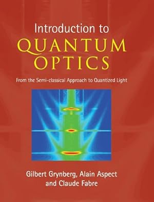 Immagine del venditore per Introduction to Quantum Optics venduto da AHA-BUCH GmbH