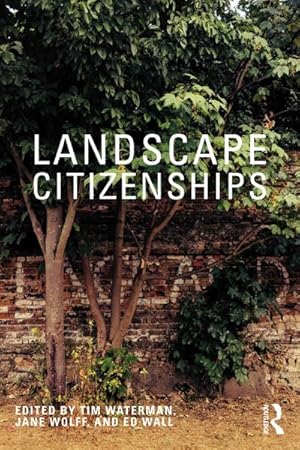 Image du vendeur pour Landscape Citizenships mis en vente par AHA-BUCH GmbH