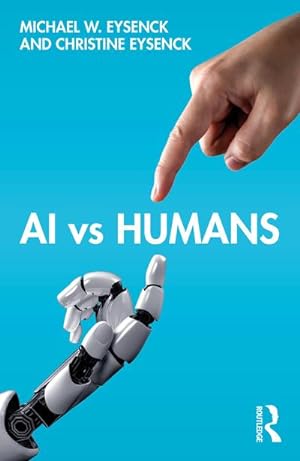 Bild des Verkufers fr AI vs Humans zum Verkauf von AHA-BUCH GmbH