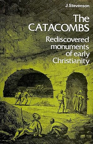 The Catacombs (Ancient Peoples and Places)