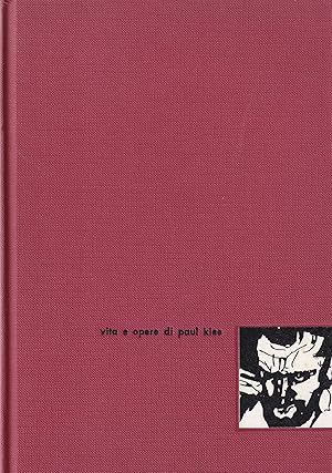 Bild des Verkufers fr Paul Klee (Italienisch) zum Verkauf von Buchhandlung & Antiquariat Rother