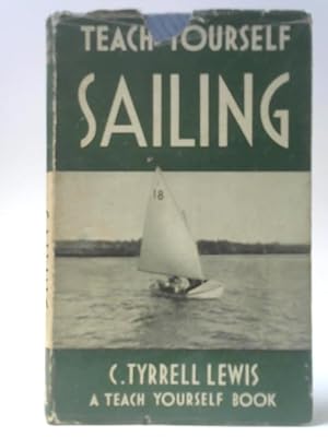 Seller image for Teach Yourself Sailing for sale by World of Rare Books