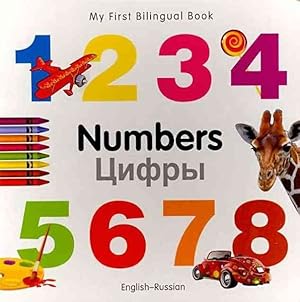 Seller image for Numbers for sale by GreatBookPrices