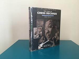 Story of Chess Records