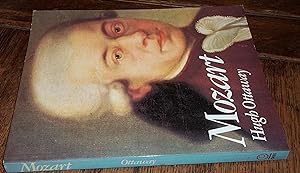 Seller image for MOZART for sale by CHESIL BEACH BOOKS