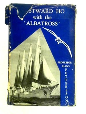 Bild des Verkufers fr Westward Ho with the 'Albatross' zum Verkauf von World of Rare Books