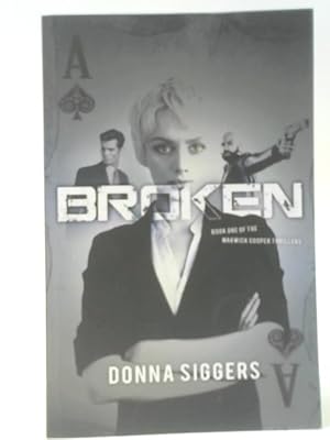 Seller image for Broken for sale by World of Rare Books