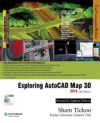 Exploring AutoCAD Map 3D 2015