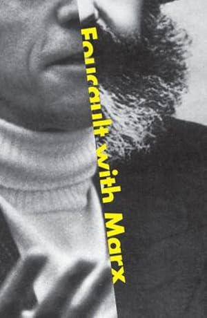 Bild des Verkufers fr Foucault with Marx zum Verkauf von AHA-BUCH GmbH
