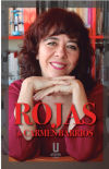Seller image for ROJAS DE CARMEN BARRIOS for sale by Agapea Libros