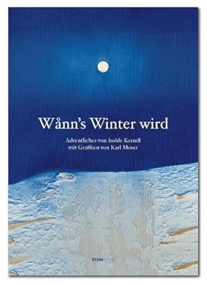 Bild des Verkufers fr Wann's Winter wird zum Verkauf von buchversandmimpf2000
