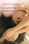 Imagen del vendedor de Los amores de Nishino a la venta por Agapea Libros