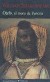 Immagine del venditore per Otelo, el moro de Venecia venduto da Agapea Libros