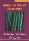 Seller image for SISTEMAS DE CABLEADO ESTRUCTURADO. for sale by Agapea Libros