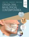 Seller image for CIRUGA ORAL Y MAXILOFACIAL CONTEMPORNEA for sale by Agapea Libros