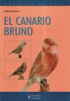 El canario bruno (Canarios de color)