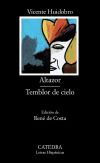 Imagen del vendedor de Altazor; Temblor de cielo a la venta por Agapea Libros