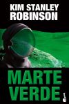 Marte verde