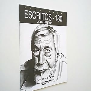 Seller image for John Huston en la historia del cine (Filmoteca. Escritos 130) for sale by MAUTALOS LIBRERA