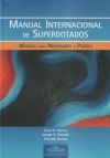 Seller image for MANUAL INTERNACIONAL DE SUPERDOTADOS. MANUAL PARA PROFESORES Y PADRES for sale by Agapea Libros