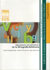 Seller image for Programa de refuerzo de la ortografa arbitraria for sale by Agapea Libros