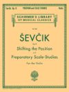 Shifting the Position and Preparatory Scale Studies, Op. 8: Violin Method