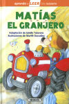 Seller image for Matas el granjero for sale by Agapea Libros