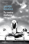 Imagen del vendedor de Tu rostro maana, 3. Veneno y sombra y adis a la venta por Agapea Libros