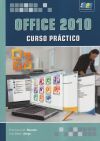 Seller image for OFFICE 2010. CURSO PRCTICO for sale by Agapea Libros