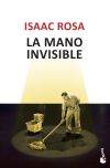 Bild des Verkufers fr La mano invisible zum Verkauf von Agapea Libros