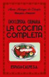 Immagine del venditore per La cocina completa venduto da Agapea Libros