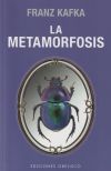 Imagen del vendedor de La metamorfosis a la venta por Agapea Libros