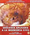 Geología aplicada a la ingeniería civil