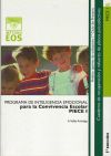 PIECE. Programa de inteligencia emocional para la convivencia escolar I