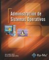 ADMINISTRACIÓN DE SISTEMAS OPERATIVOS. CFGS