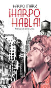 Seller image for Harpo habla! for sale by Agapea Libros