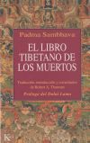 El libro tibetano de los muertos