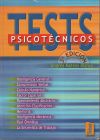 Seller image for Test psicotcnicos (3 edicin) for sale by Agapea Libros