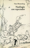 Seller image for Naufragio con espectador for sale by Agapea Libros