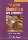 Seller image for Lgica simblica para informticos for sale by Agapea Libros